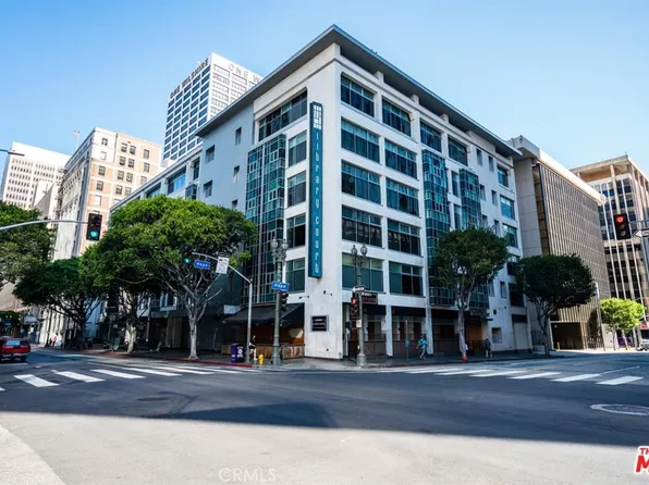 630 W 6th St APT 317, Los Angeles, CA 90017