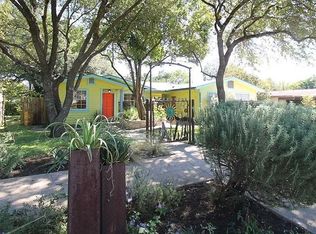 4605 S 2nd St, Austin, TX 78745