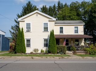 106 West Ave, Arkport, NY 14807
