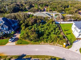 78 Inlet Point Blvd, Ponce Inlet, FL 32127