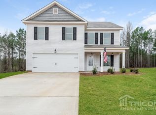 100 Hanley Mill Dr, Covington, GA 30016