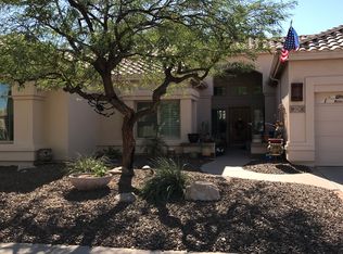 2539 E Desert Willow Dr, Phoenix, AZ 85048