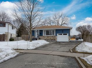 270 Arden Dr, Oshawa, ON L1G 1X5