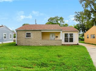 2925 Baltimore Ave, Indianapolis, IN 46218
