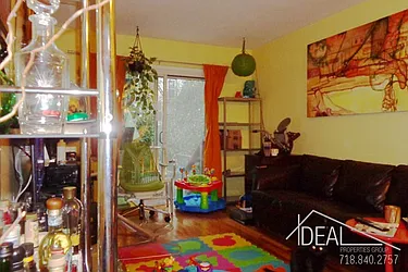 Rented by Ideal Properties Group