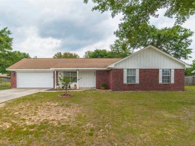 5312 Casper Cir, Milton, FL, 32570