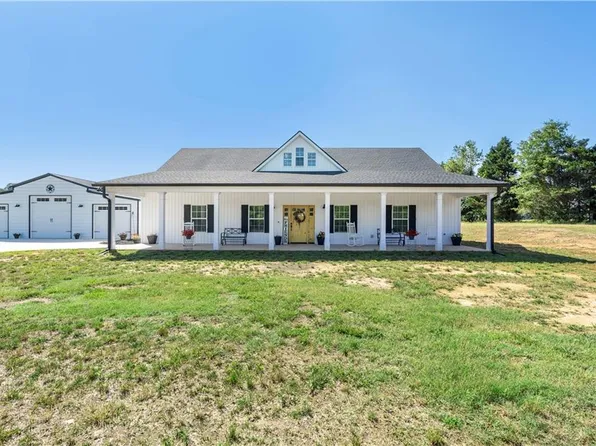 2025 Highway 323, Gillsville, GA 30543