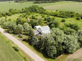 13440 E Six Corners Rd, Whitewater, WI 53190