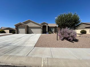 4171 N Stampede Rd, Kingman, AZ 86401