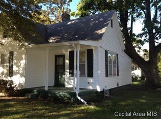 1345 N 2nd St, Springfield, IL 62702