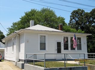 612 62nd Pl, Capitol Heights, MD 20743