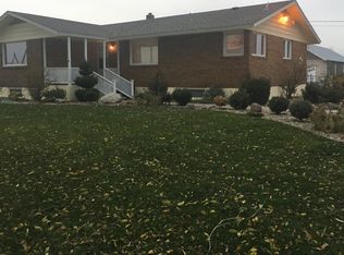 1341 N Price Rd, Outlook, WA 98938