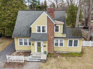 40 Euclid Avenue, Delmar, NY 12054