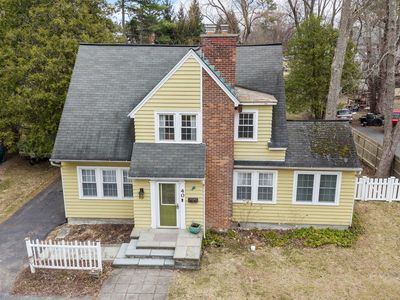 40 Euclid Avenue, Delmar, NY, 12054