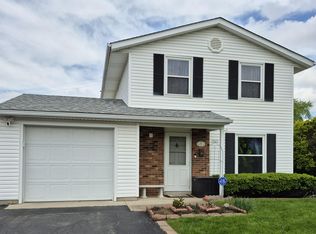 840 Bradwell Dr, Columbus, OH 43207