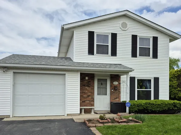 840 Bradwell Dr, Columbus, OH 43207