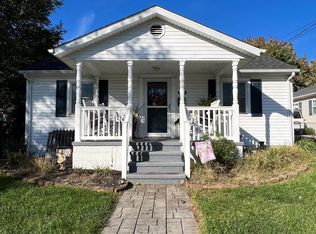 408 Belair Ave, Front Royal, VA 22630