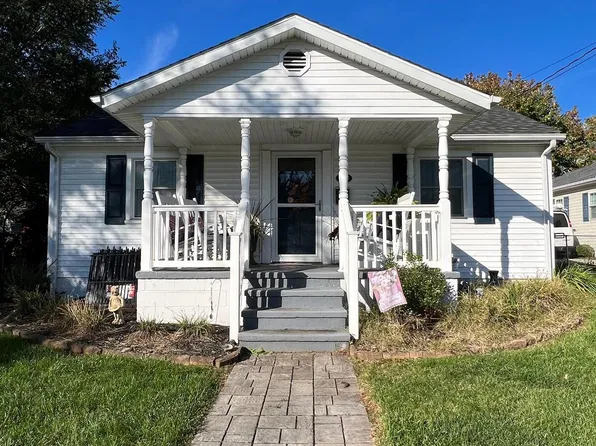 408 Belair Ave, Front Royal, VA 22630