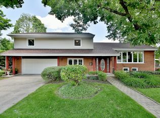 5847 Washington St, Morton Grove, IL 60053