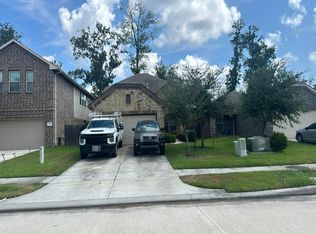 18897 Genova Bay Ct, New Caney, TX 77357