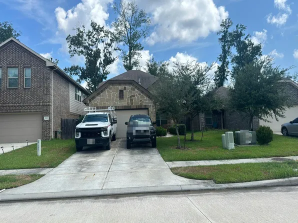 18897 Genova Bay Ct, New Caney, TX 77357