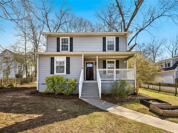 1736 Oakview Rd, Decatur, GA 30030