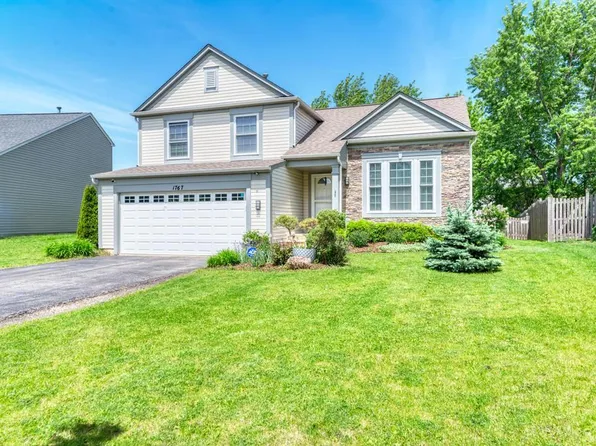 1767 Delta Dr, Aurora, IL 60503