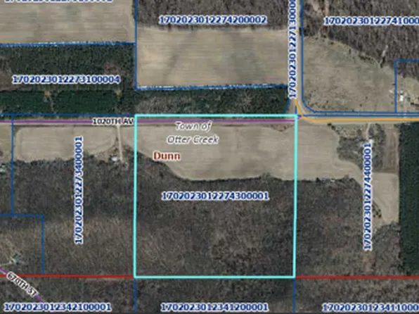 Xx 1020th Ave, Colfax, WI 54730