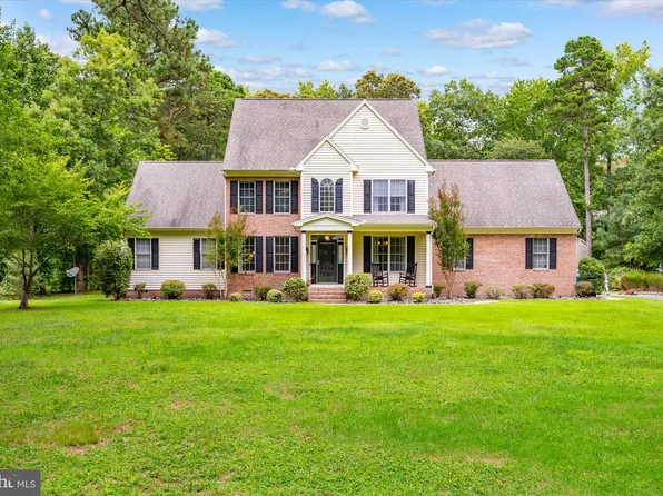 29046 Tanager Way, Eden, MD 21822