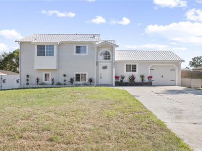 1661 Bismarck Dr, Deltona, FL, 32725