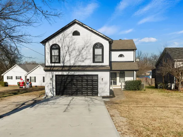 5928 Robertson Ave, Nashville, TN 37209