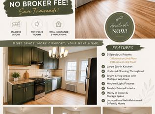 (Undisclosed Address), Clifton, NJ 07011