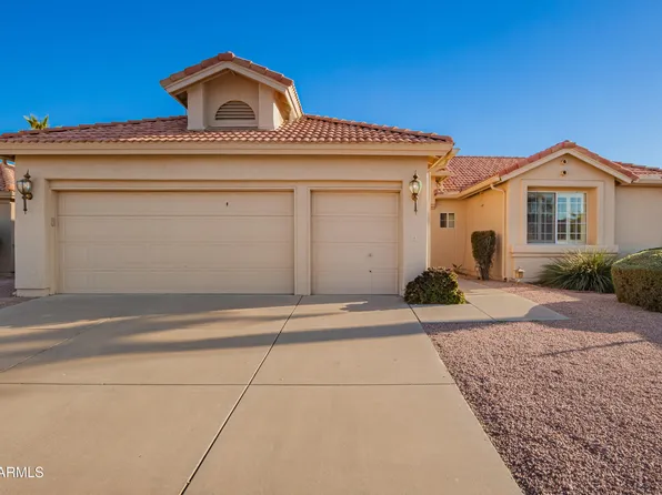 10901 E SUNNYDALE Drive, Sun Lakes, AZ 85248