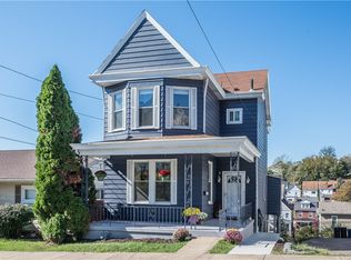 156 Labelle St, Pittsburgh, PA 15211