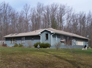 3170 Williams Hill Rd, Keuka Park, NY 14478