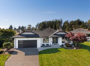 2545 Newman Rd, Central Saanich, BC