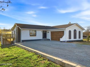 4002 Centennial Ave, Radcliff, KY 40160