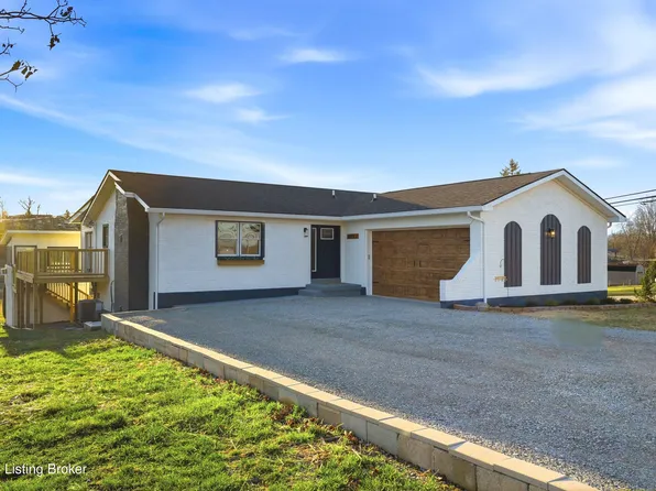 4002 Centennial Ave, Radcliff, KY 40160