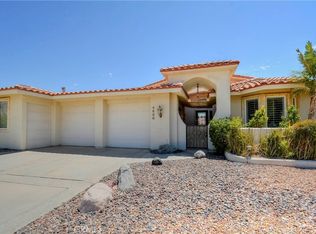 9660 Clubhouse Blvd, Desert Hot Springs, CA 92240