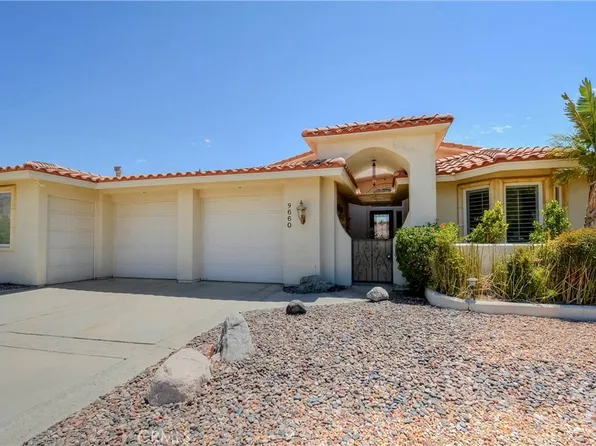 9660 Clubhouse Blvd, Desert Hot Springs, CA 92240
