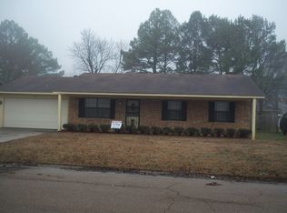 108 Gregory St, Forrest City, AR 72335