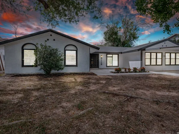 5118 GAWAIN DR, San Antonio, TX 78218