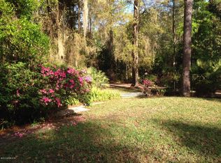 4853 Raggedy Point Rd, Fleming Island, FL 32003