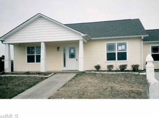 365 Troy Lndg, Winston Salem, NC 27107