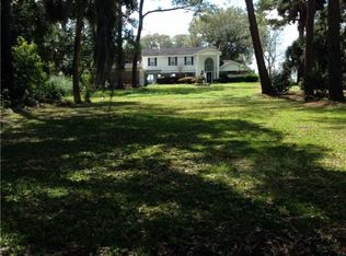 345 Island Rd, Savannah, GA 31406