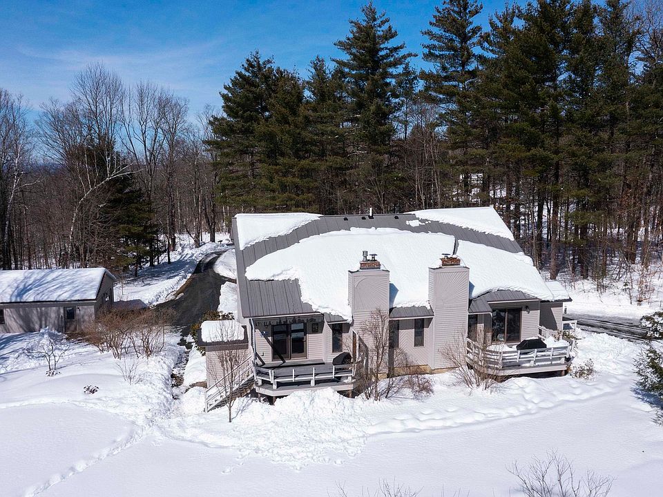 238 Croydon Turnpike, Plainfield, NH 03781 Zillow