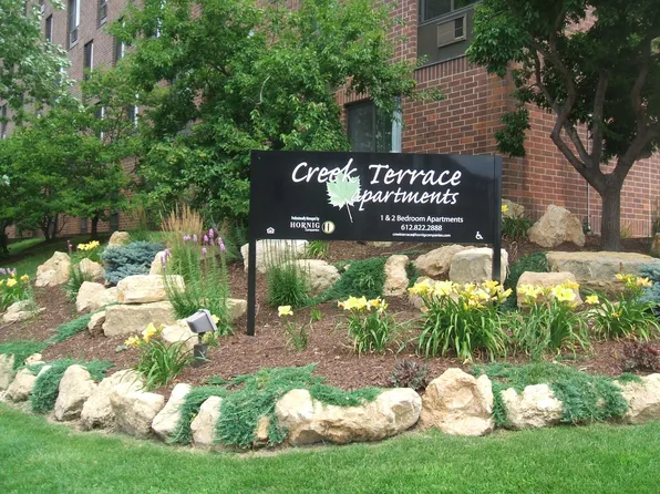 Creek Terrace