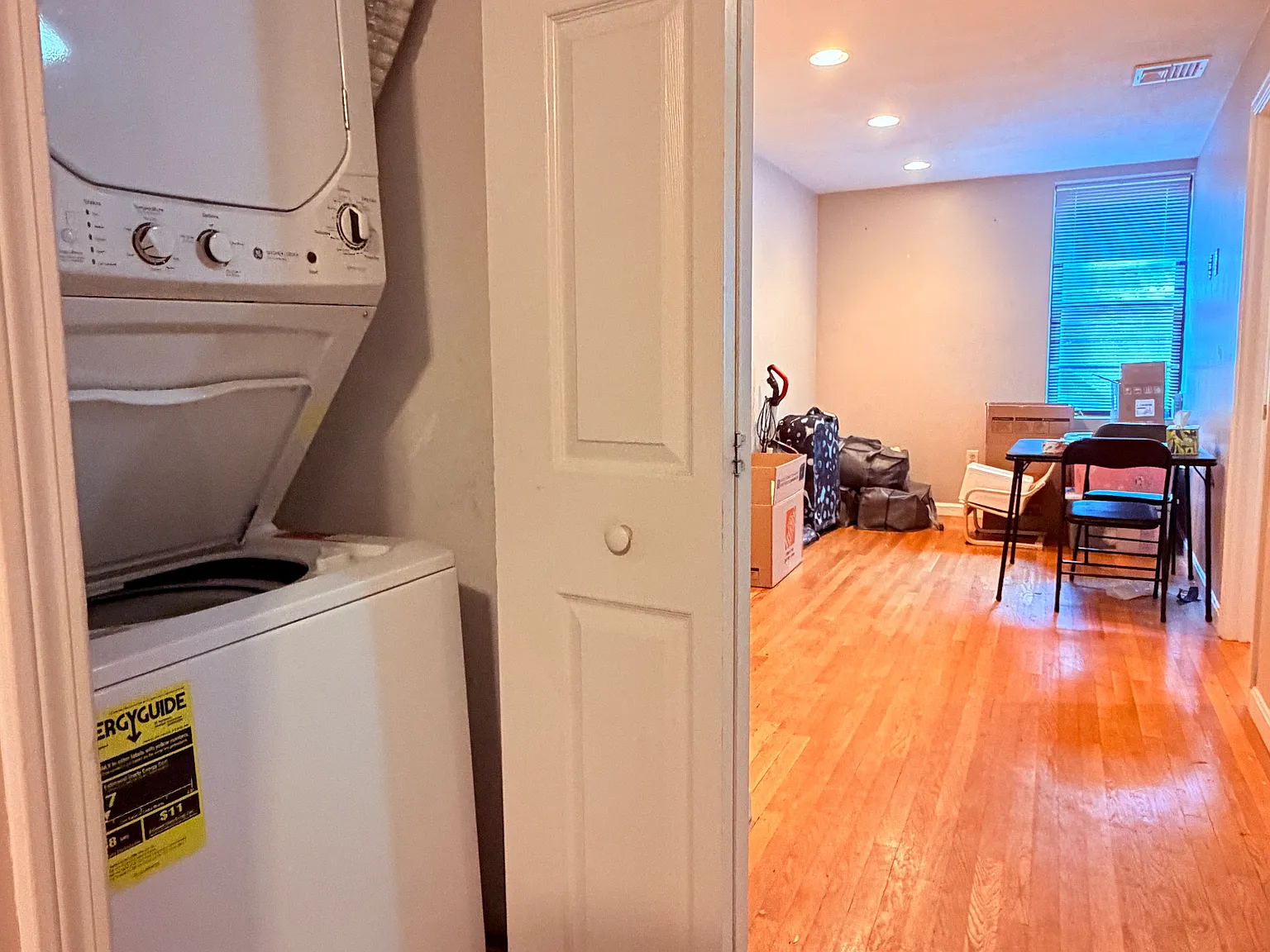 2 bed, 638 sqft, $3,700 — Photo 2