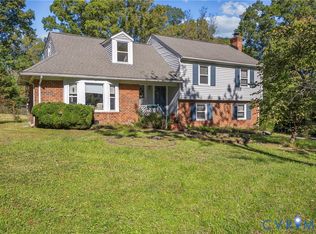 11414 Creekside Ct, Henrico, VA 23238