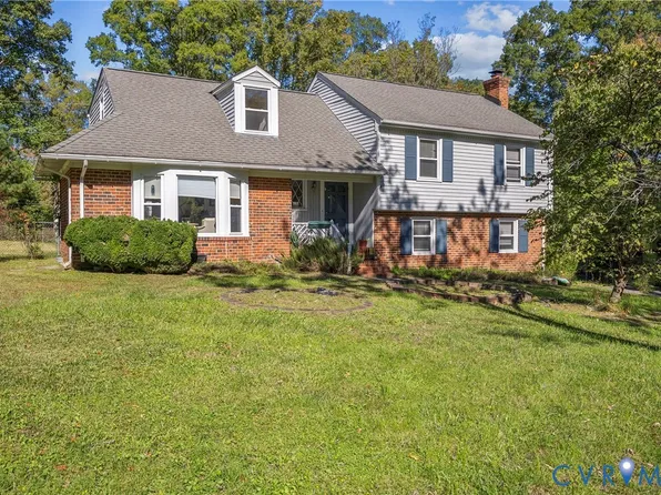 11414 Creekside Ct, Henrico, VA 23238